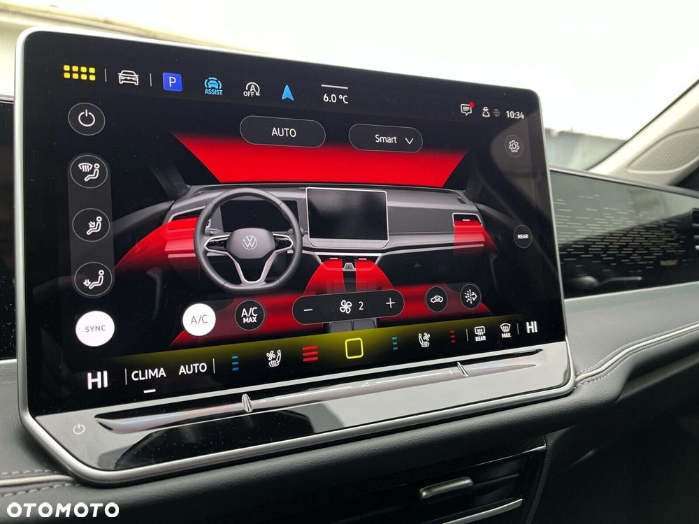 Volkswagen Passat Variant 2.0 TDI SCR Business Plus DSG - 28