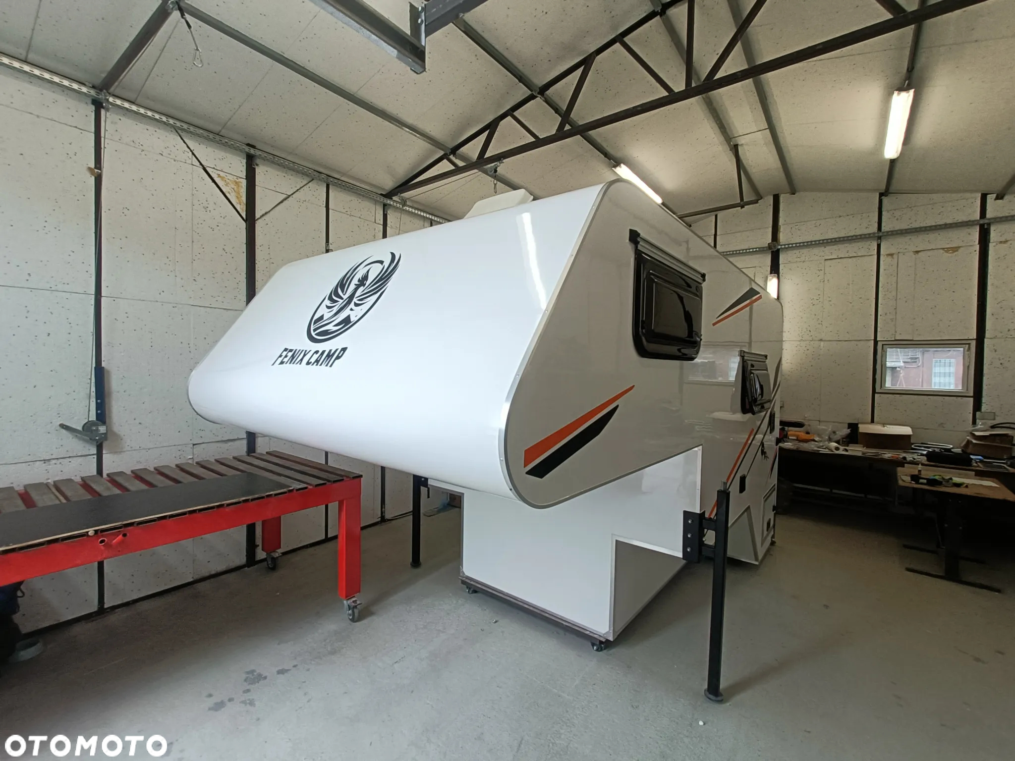 Inny FENIX CAMP - 2