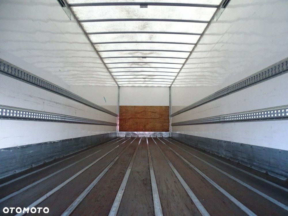 DAF LF 290 Kontener Sprowadzony Euro 6 Winda - 5