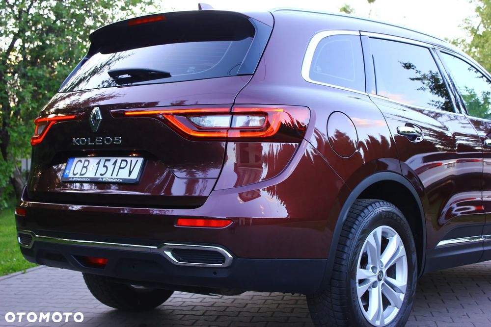 Renault Koleos 1.6 dCi Intens - 14