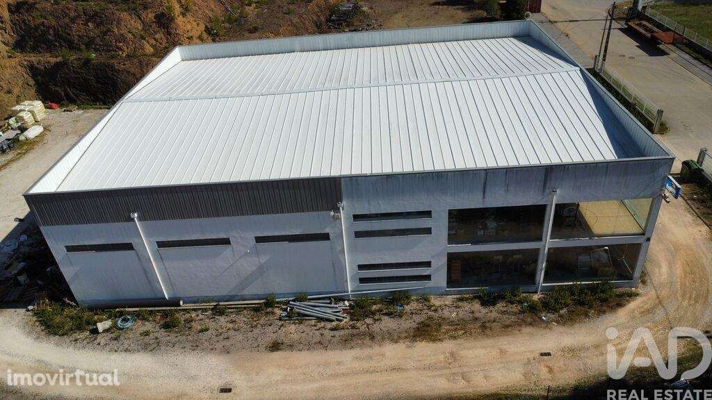 Loja / Estabelecimento Comercial em Alvares de 1332,00 m2 - Grande imagem: 5/30