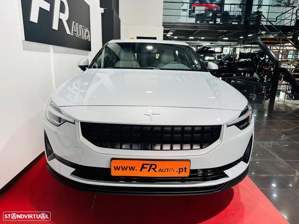 Polestar 2 Long Range 78 kWh AWD - 21