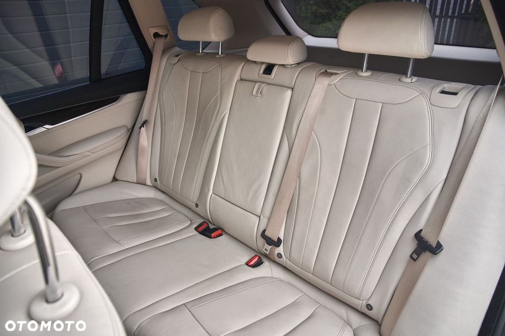 BMW X5 - 16