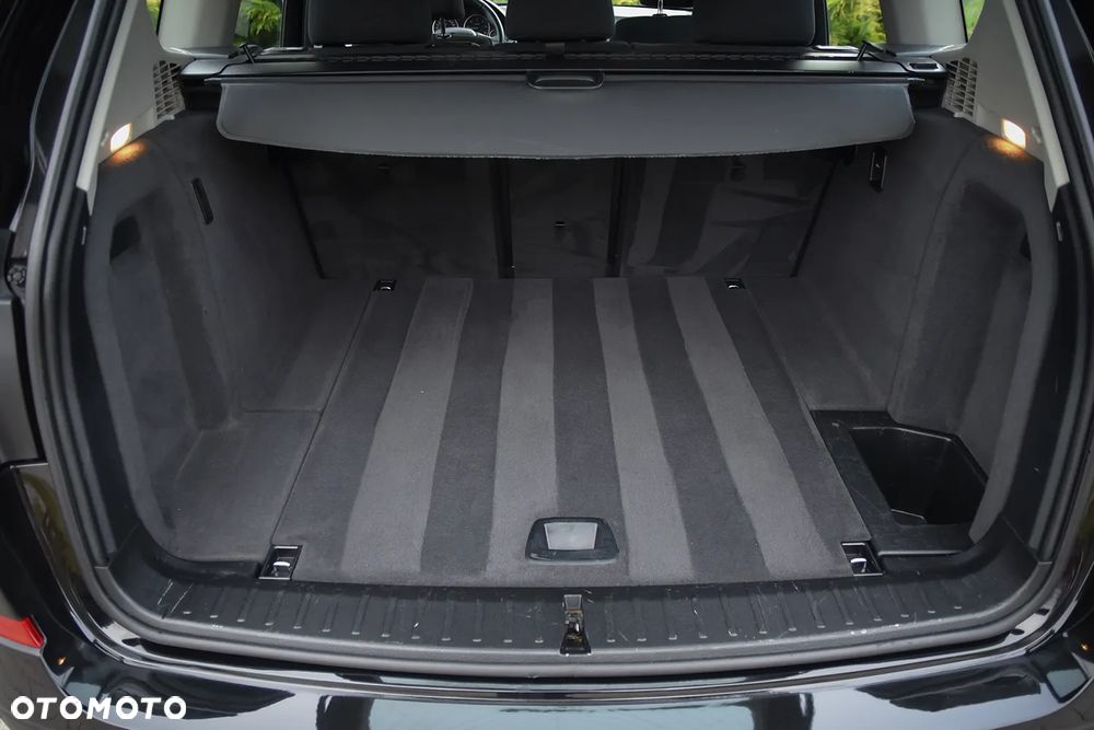 BMW X3 xDrive20d - 25