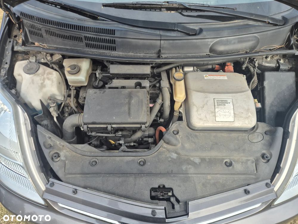 Toyota Prius - 18