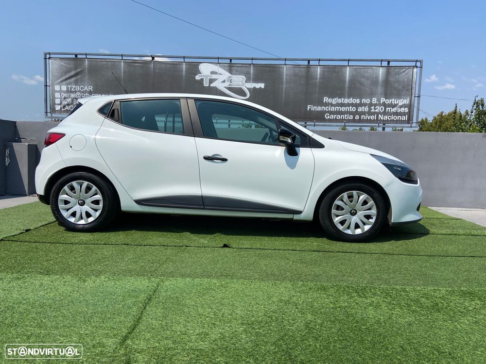 Renault Clio - 3