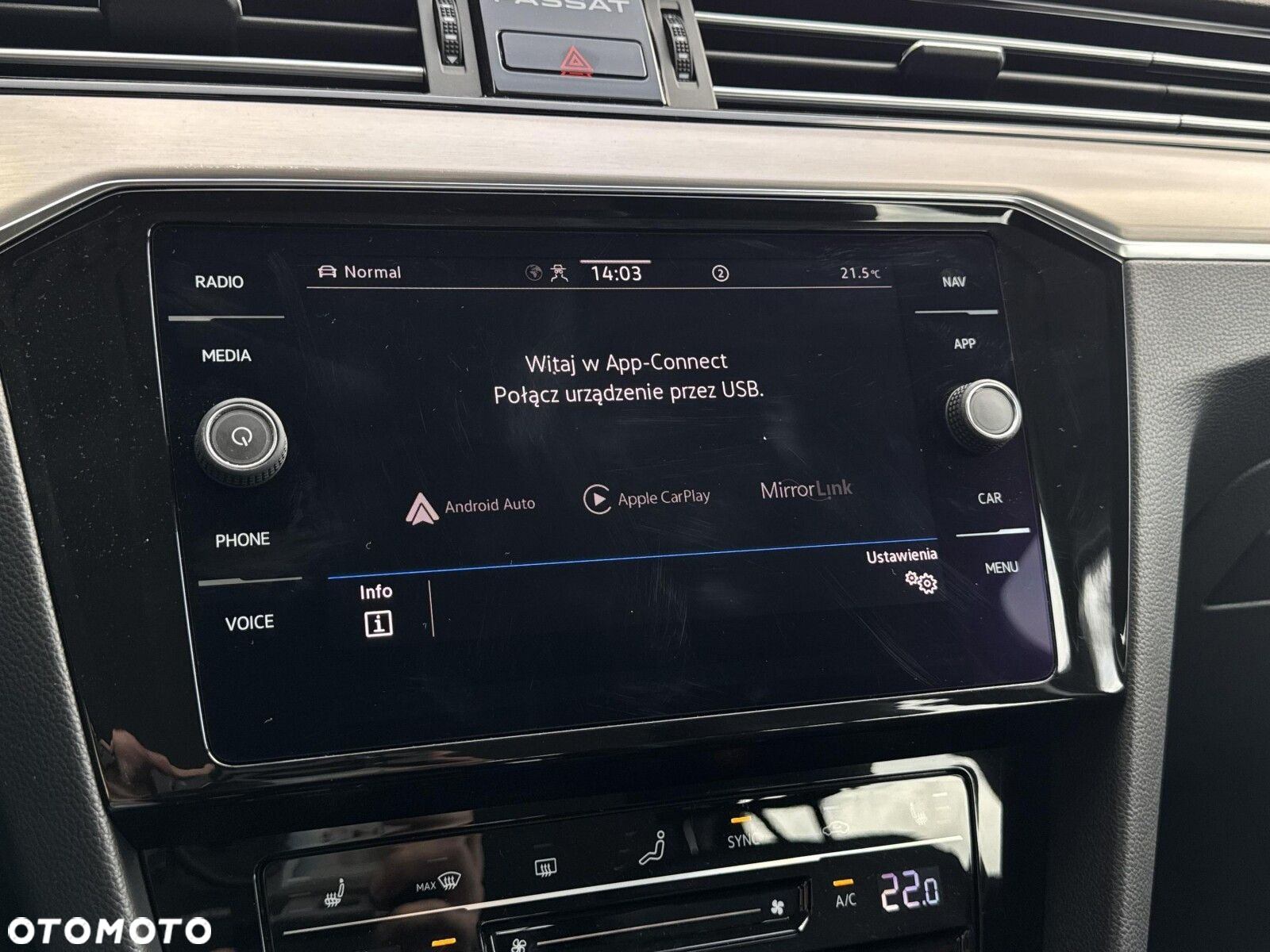 Volkswagen Passat 2.0 TDI Elegance DSG - 29
