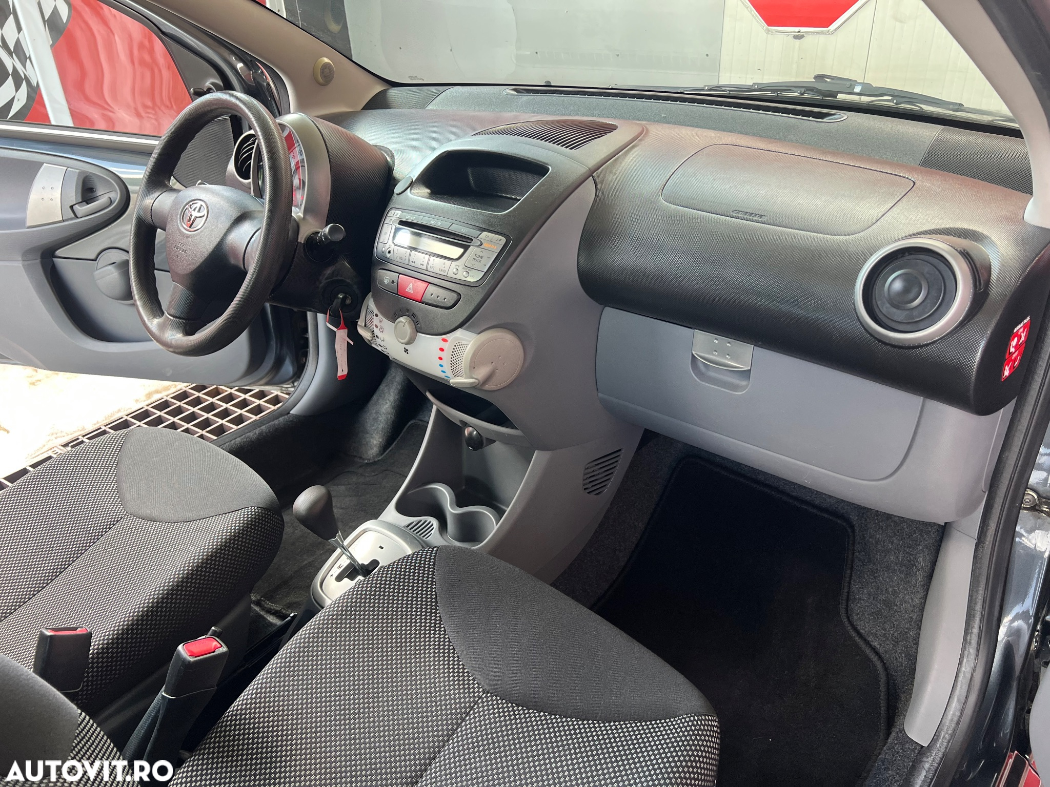 Toyota Aygo 1.0 MMT Luna - 5