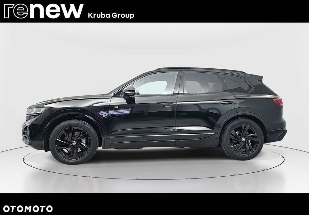 Volkswagen Touareg 3.0 V6 TDI 4Motion R-Line - 8
