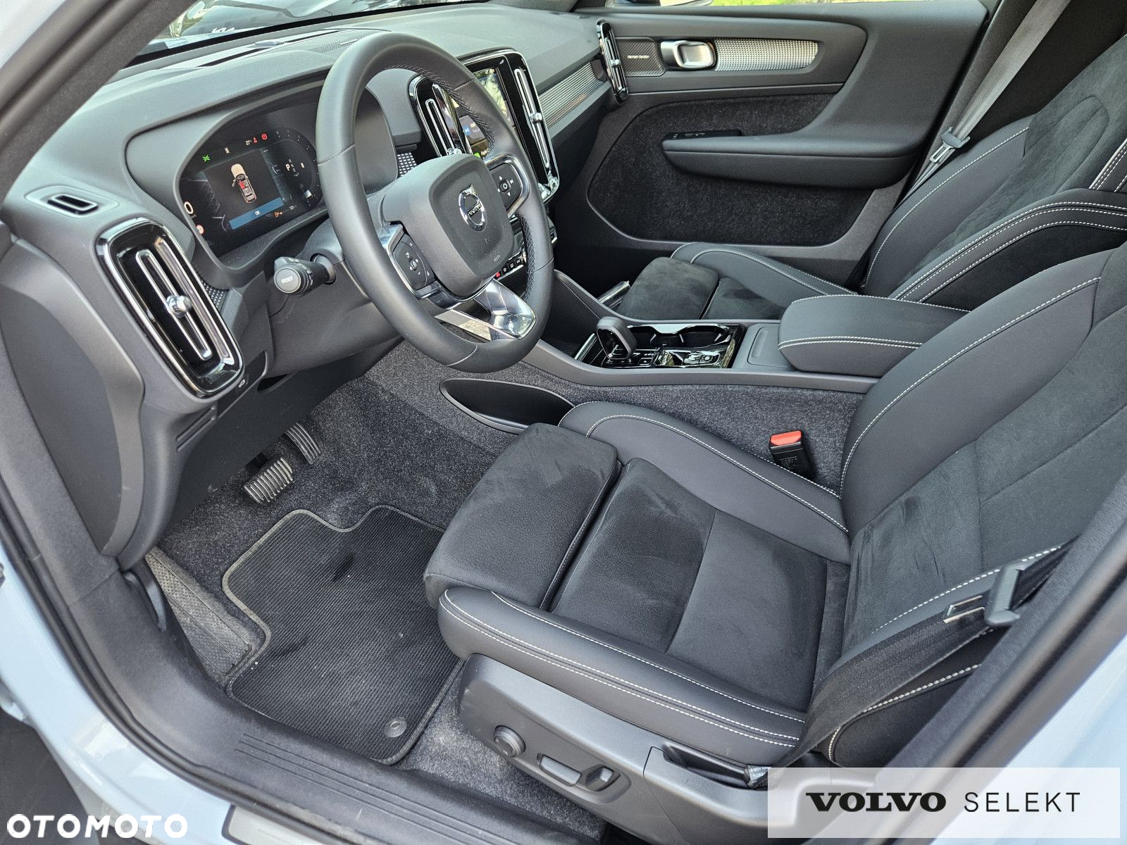Volvo XC 40 - 12
