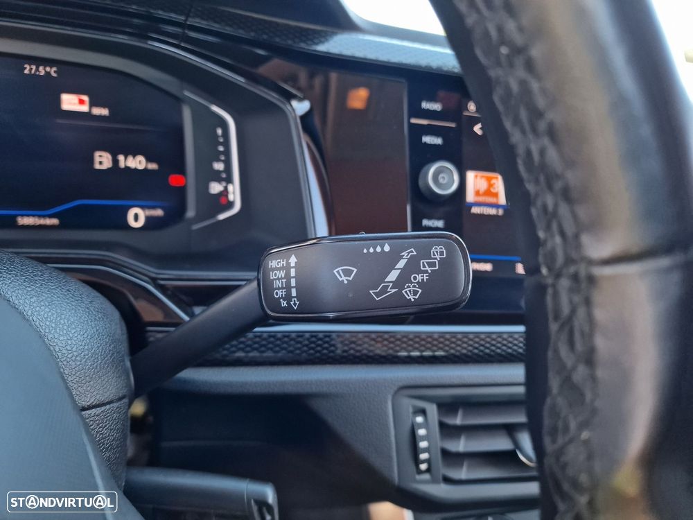VW Polo 1.0 TSI Life - 22