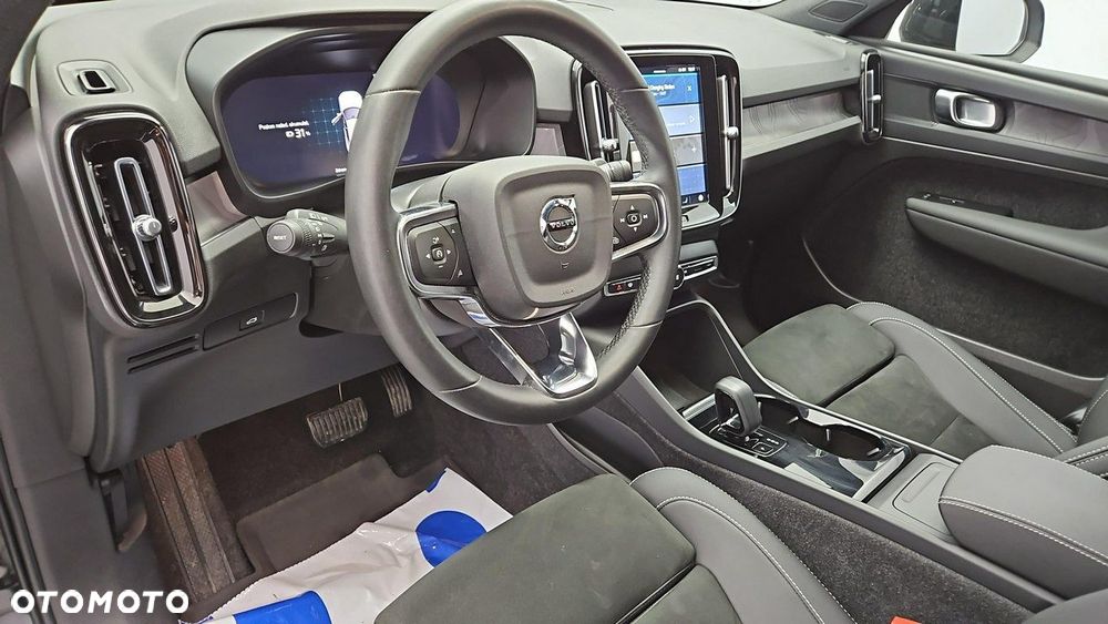 Volvo XC 40 73kWh P6 Recharge Core - 9