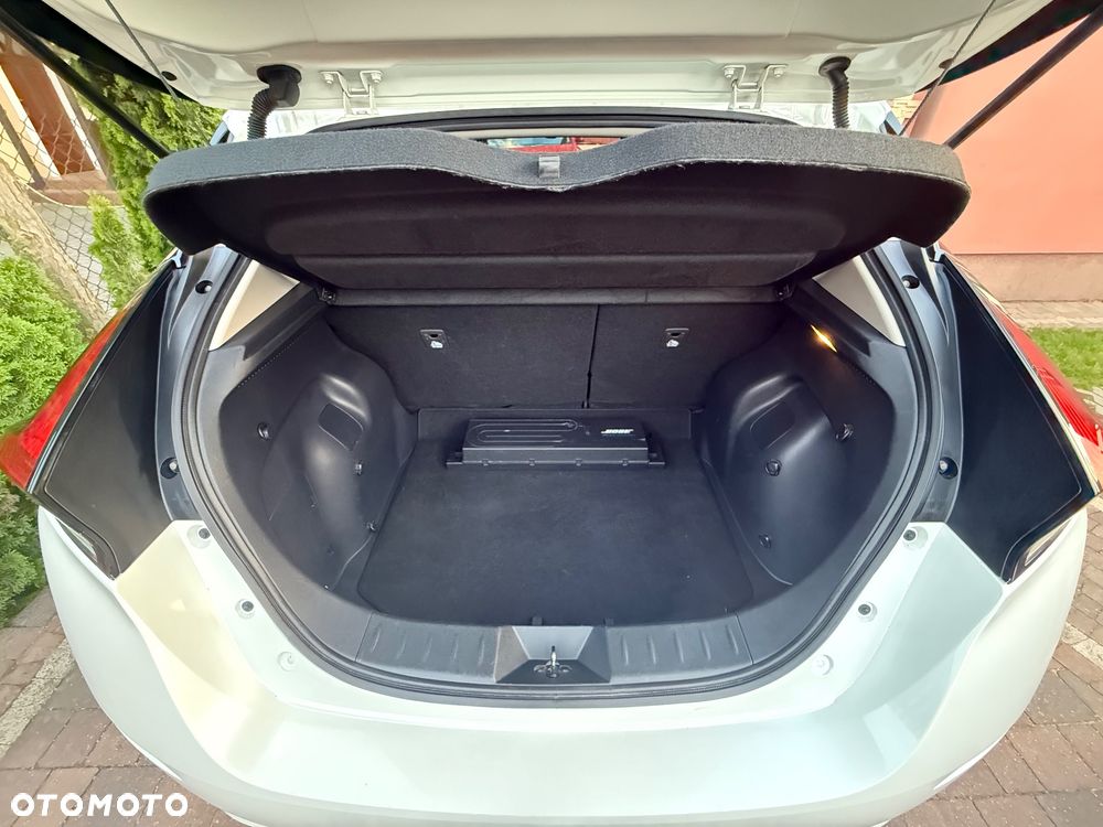 Nissan Leaf 40kWh 3.Zero Limited Edition - 20