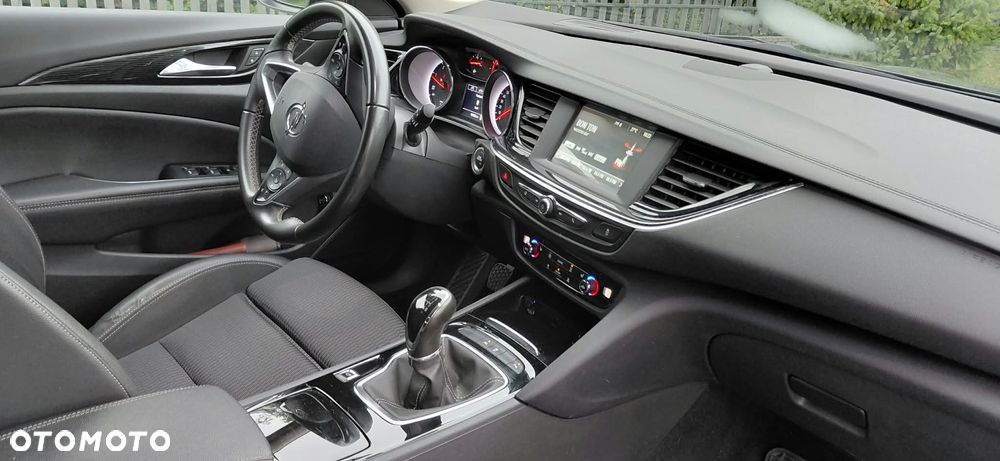 Opel Insignia 2.0 CDTI Enjoy S&S - 9