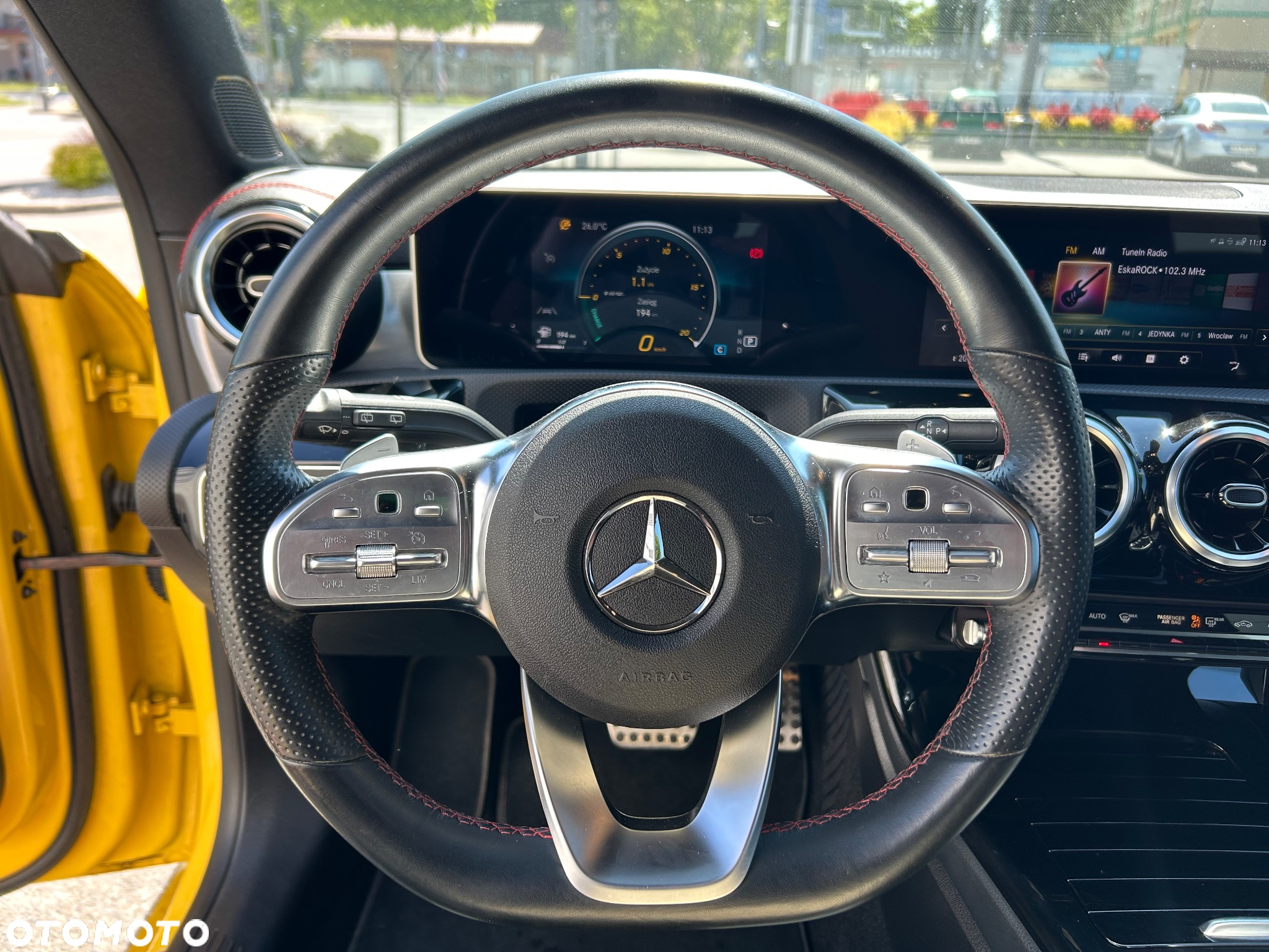 Mercedes-Benz CLA 200 AMG Line 7G-DCT - 24
