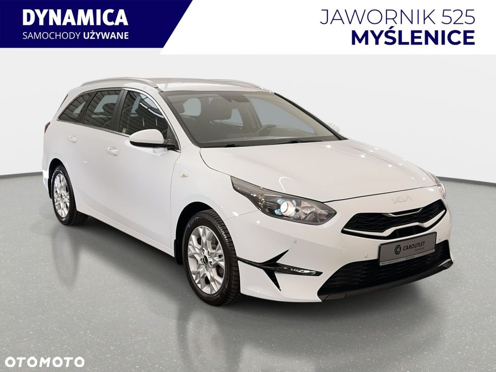 Kia Ceed - 2