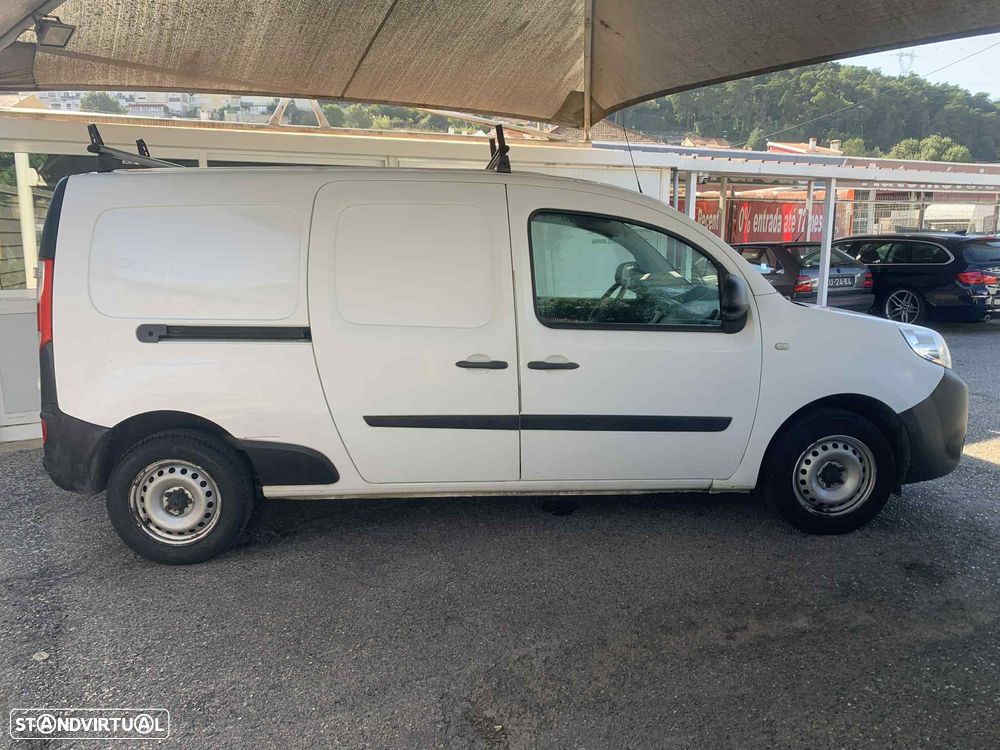 Renault Kangoo 1.5 DCI Maxi - 6