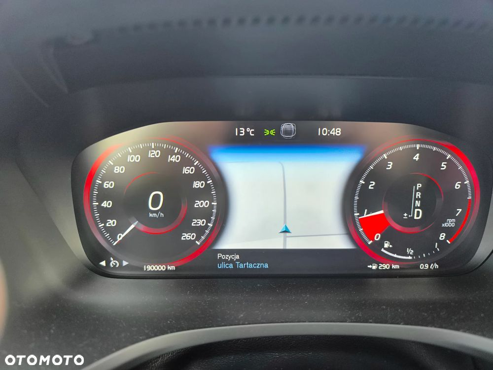 Volvo V60 T5 GPF Momentum - 20