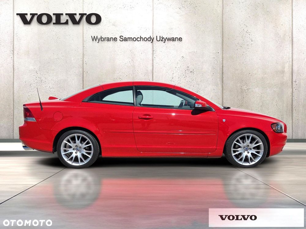 Volvo C70 - 6