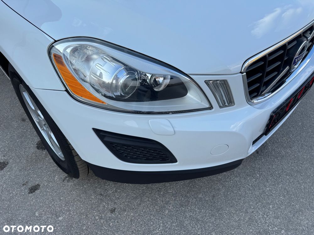 Volvo XC 60 DRIVe Summum - 11