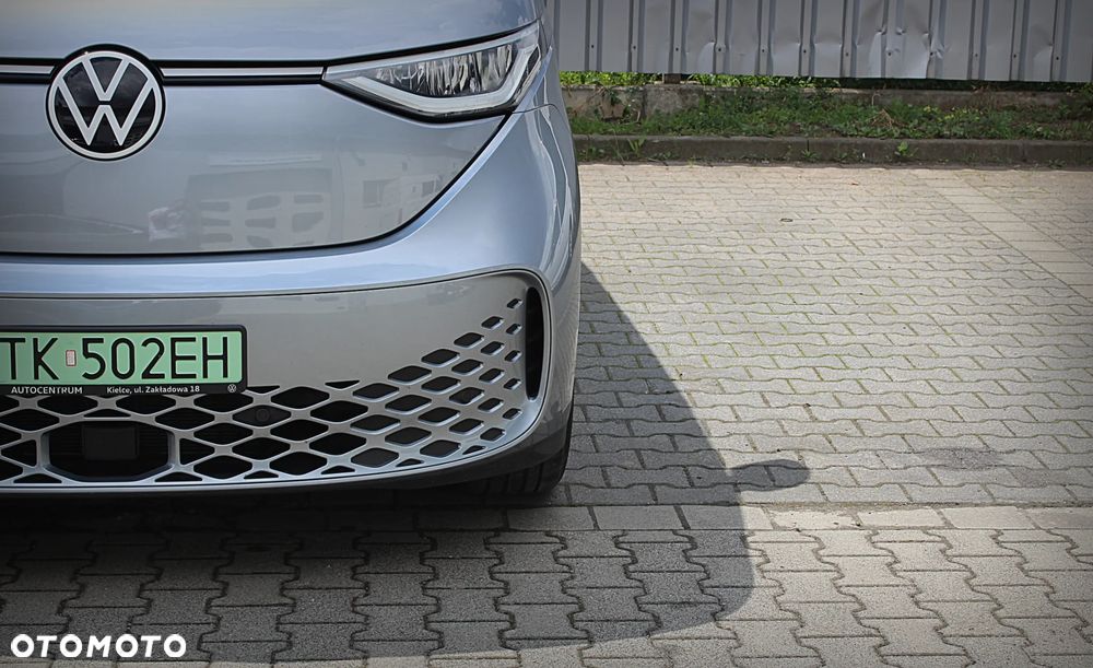 Volkswagen ID Buzz Pro / Brygadowy - 4
