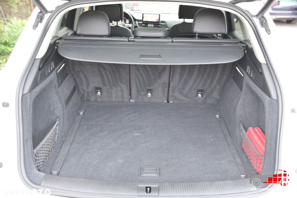 Audi Q5 - 22