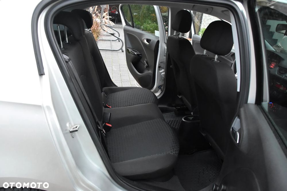 Opel Corsa - 18