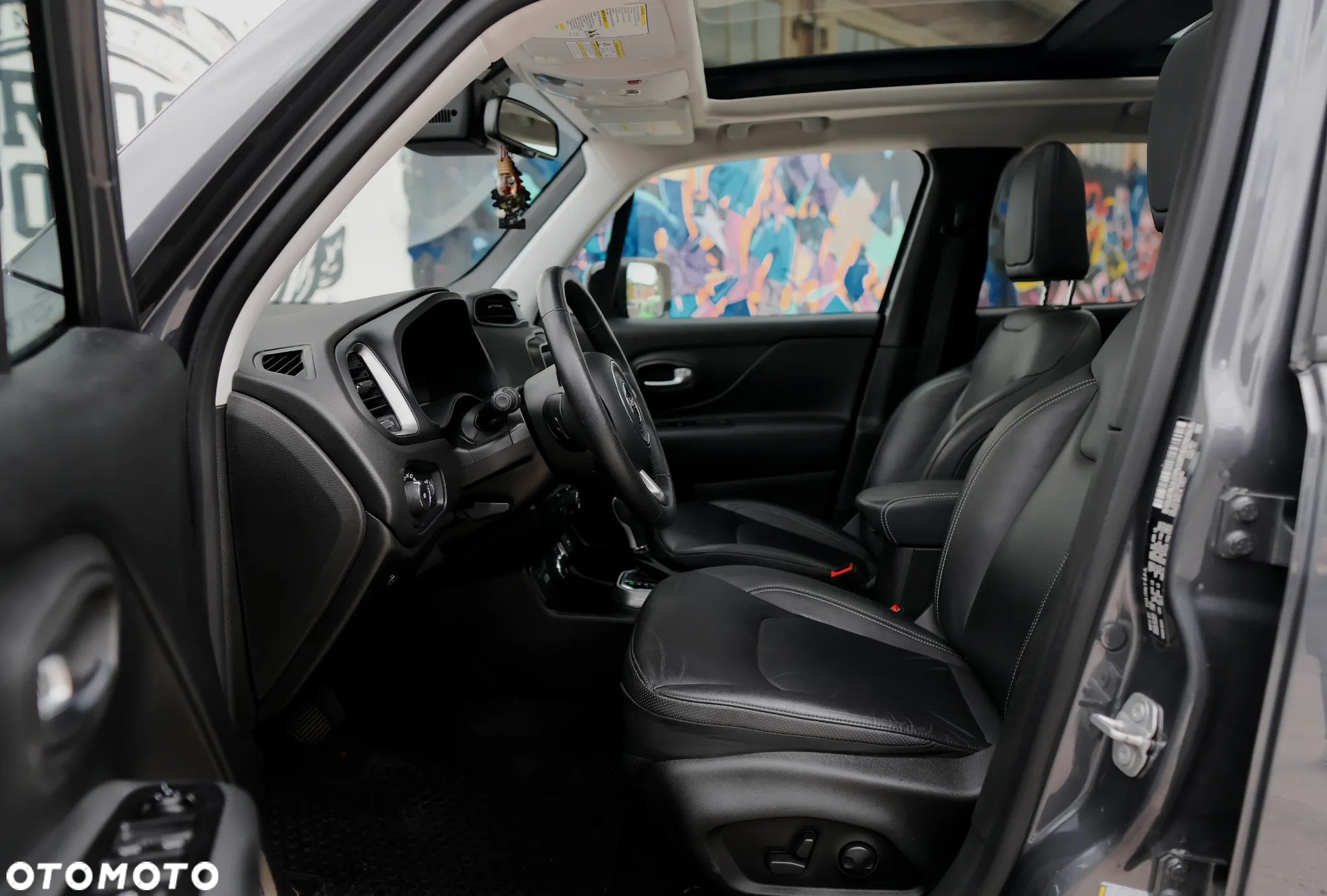 Jeep Renegade 1.3 GSE T4 Turbo Limited 4x4 S&S - 13