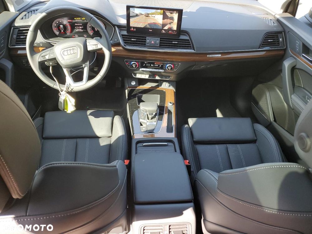 Audi Q5 40 TFSI quattro S tronic S line - 9