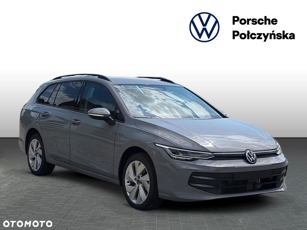Volkswagen Golf Variant - 8