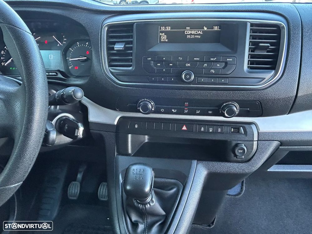 Toyota Proace Verso 1.5 D-4D L2 1.2T Comfort 9L PDL - 5