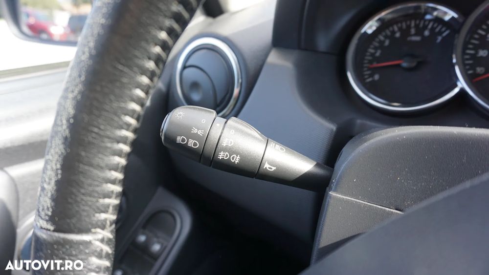 Dacia Duster TCe 125 2WD Prestige - 19