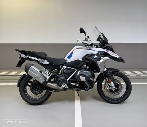 BMW R 1250 GS Rallye - 3