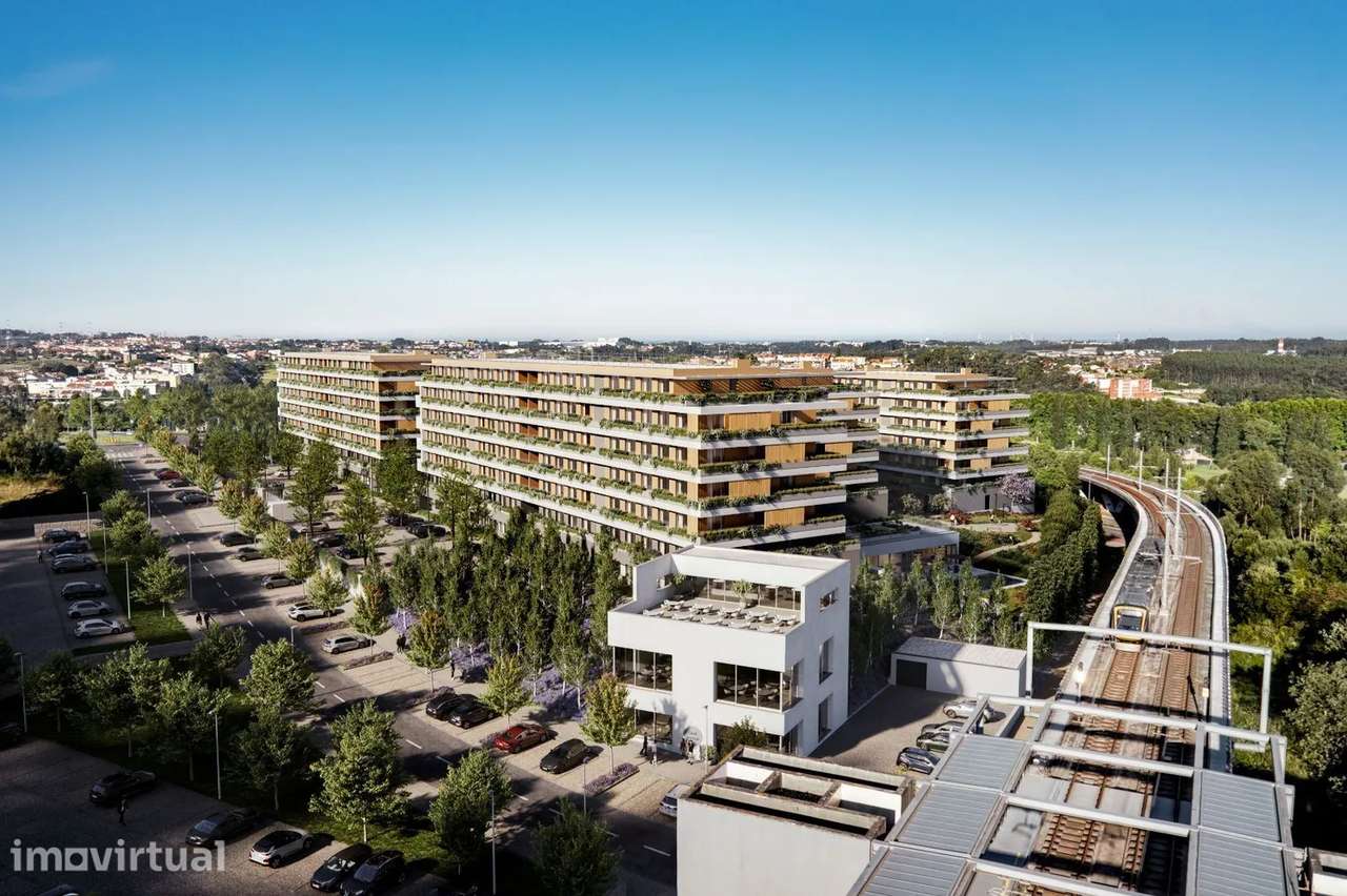 Apartamento T1 - VERDE VALE - Grande imagem: 3/10