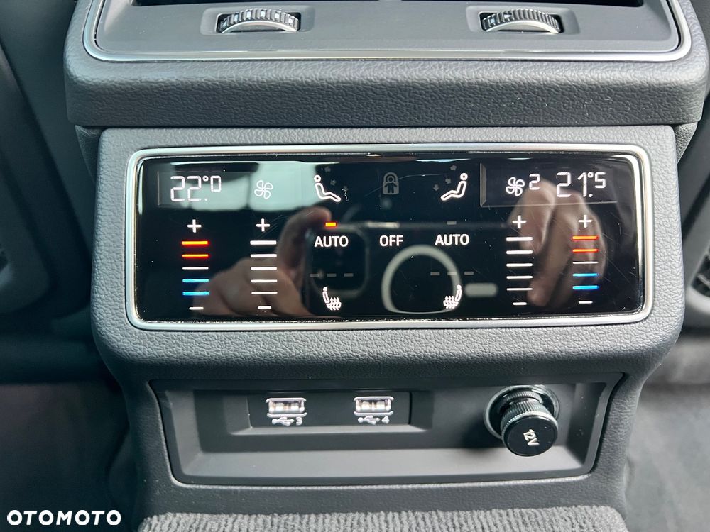 Audi A6 Limousine - 17