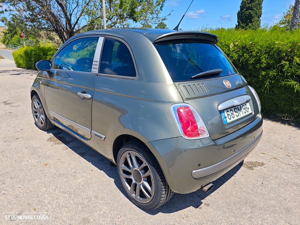 Fiat 500 - 13