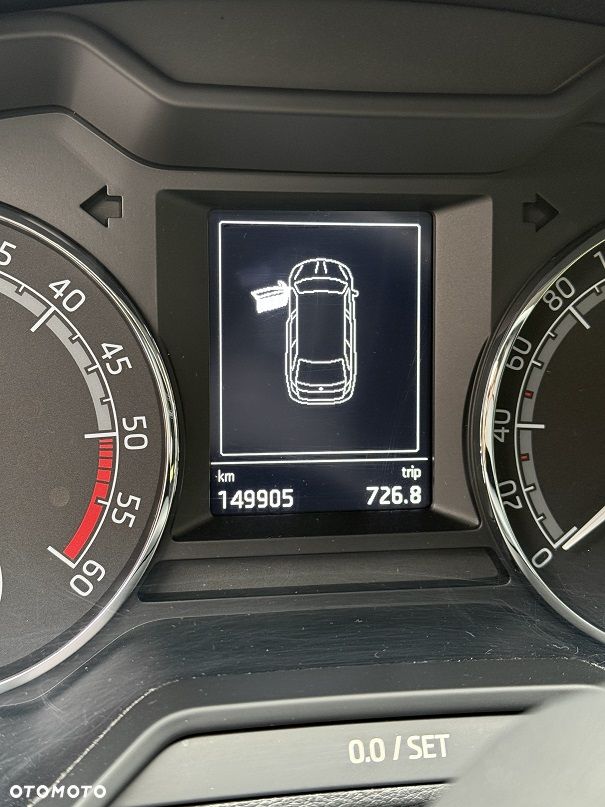 Skoda Octavia 2.0 TDI Ambition - 17