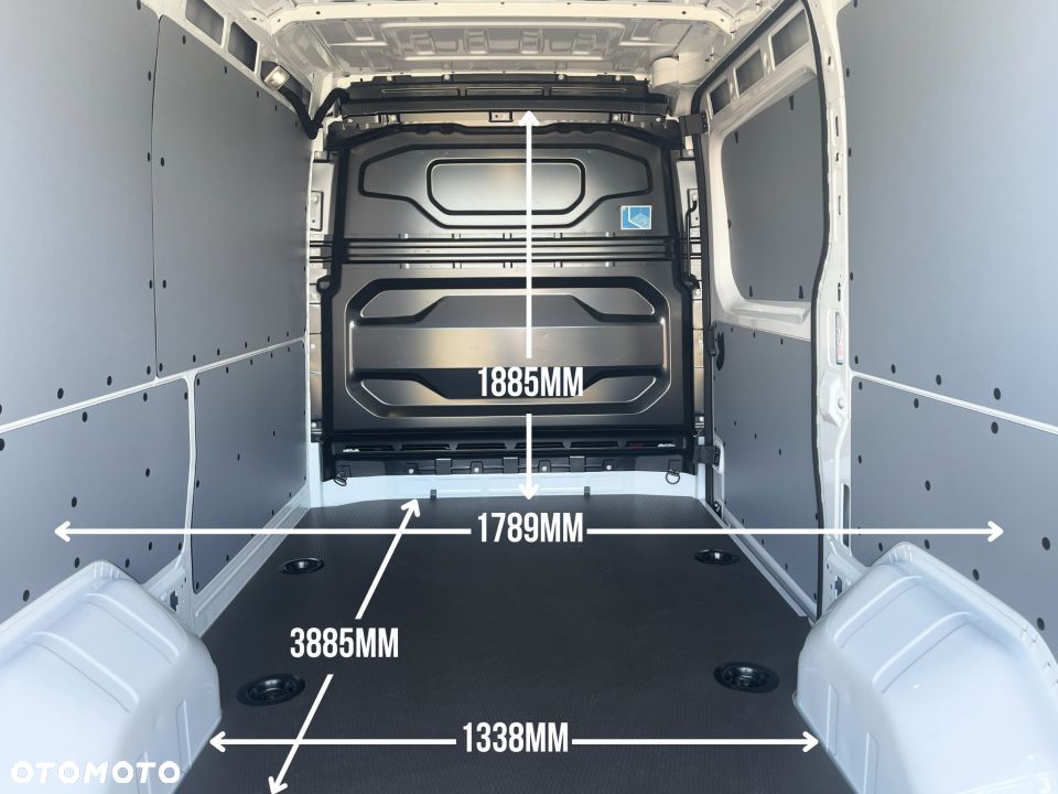 Nissan Interstar - 26