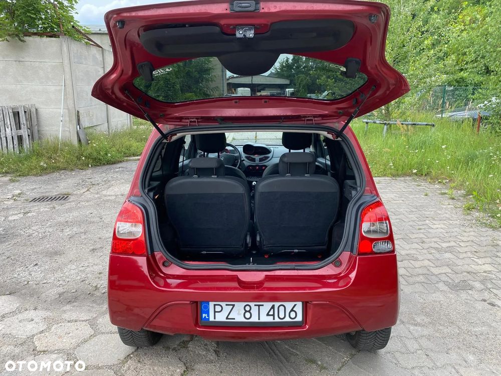 Renault Twingo 1.2 16V Rip Curl - 20