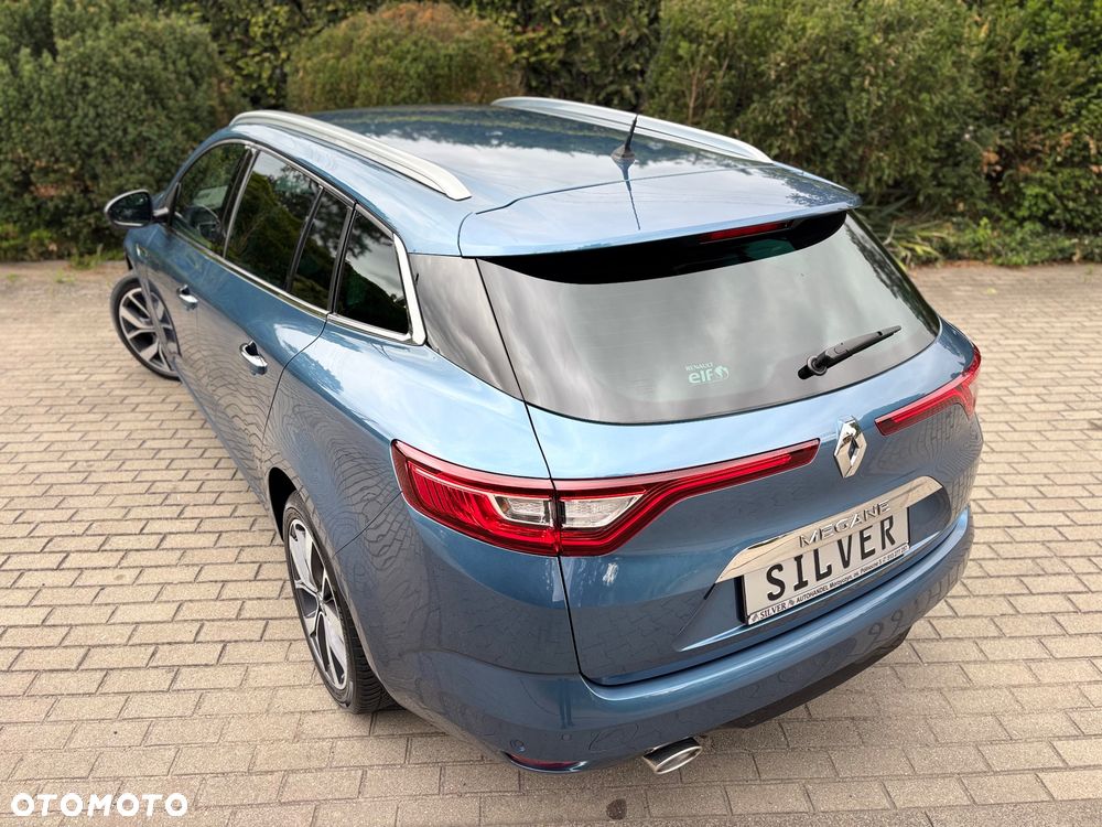 Renault Megane ENERGY dCi 130 BOSE EDITION - 16