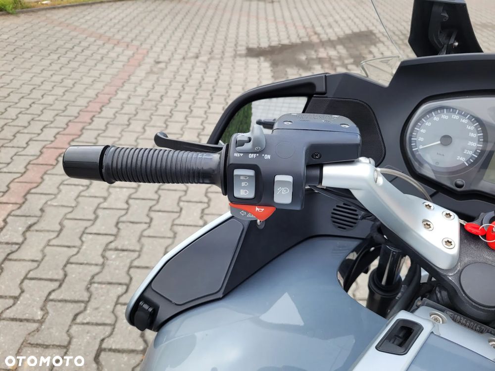 BMW RT - 18