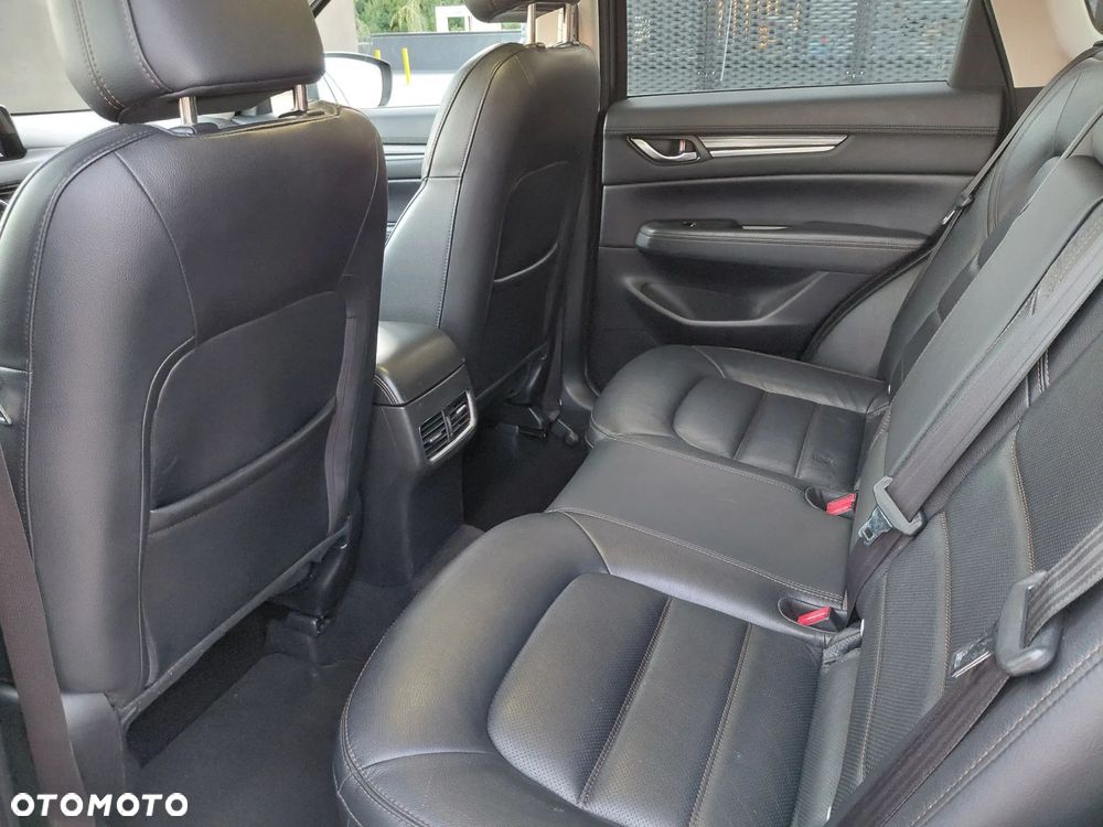 Mazda CX-5 2.0 Skypassion AWD - 24