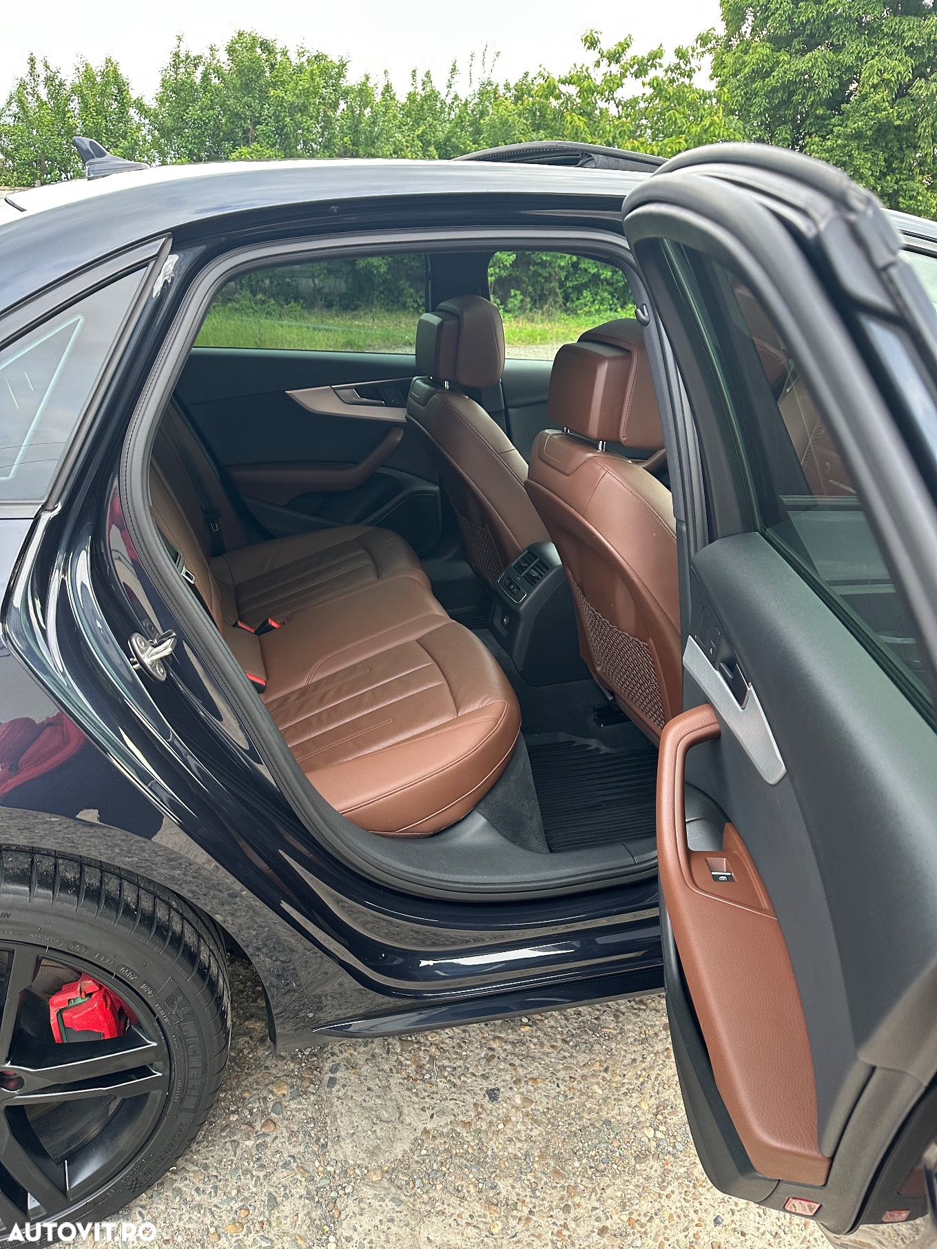 Audi A4 Avant 2.0 TFSI quattro S tronic - 19