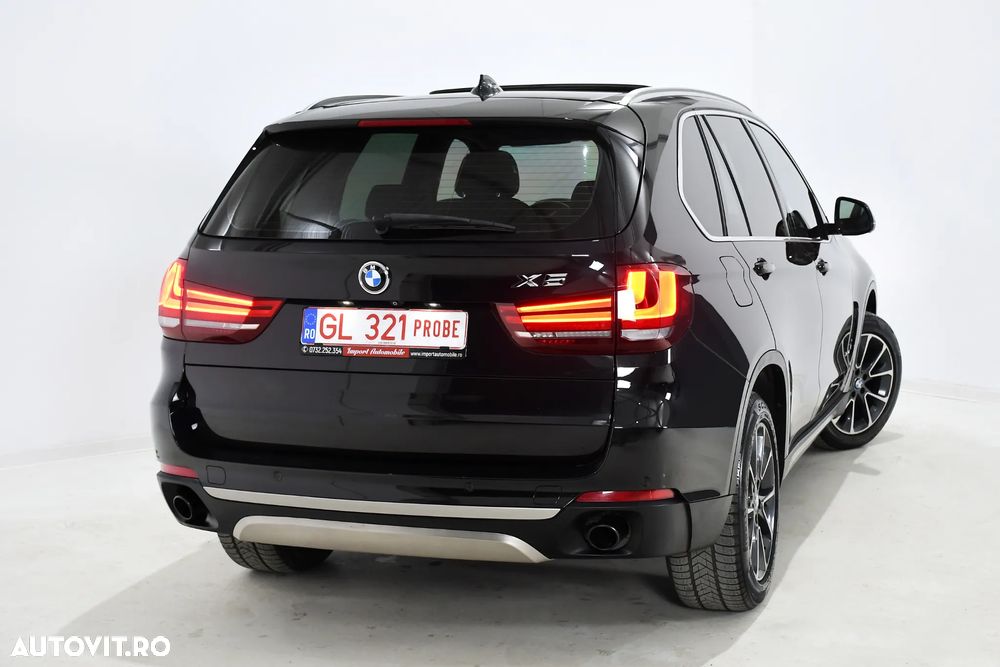 BMW X5 - 12
