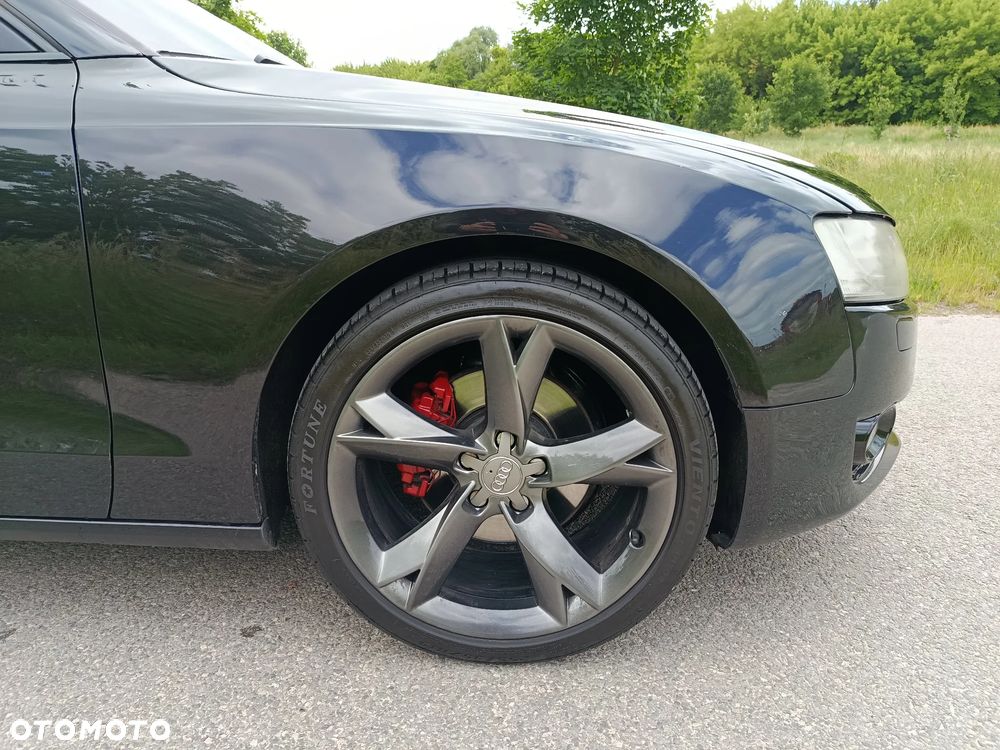 Audi A5 Sportback 2.0 TDI DPF - 19
