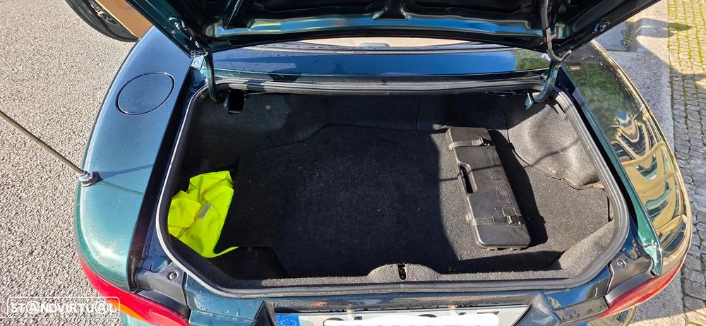 Mazda MX-5 1.8 16V Serie Especial - 13