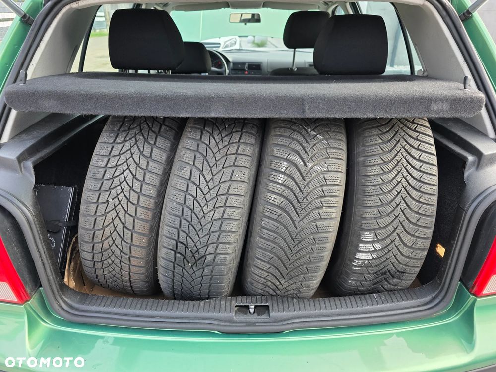 Volkswagen Golf 1.4 Trendline - 16