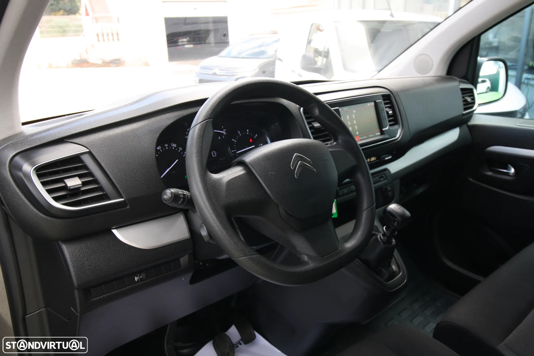 Citroën Spacetourer 2.0 BlueHDi XL Rip Curl - 20
