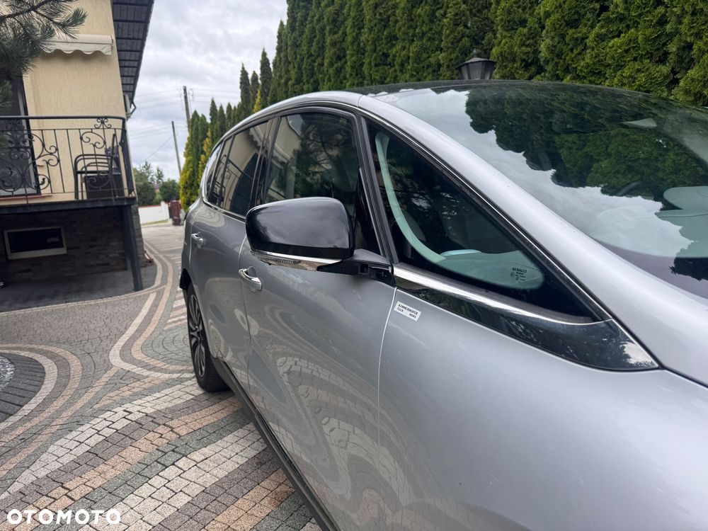 Renault Espace Energy dCi 160 EDC Initiale Paris - 17