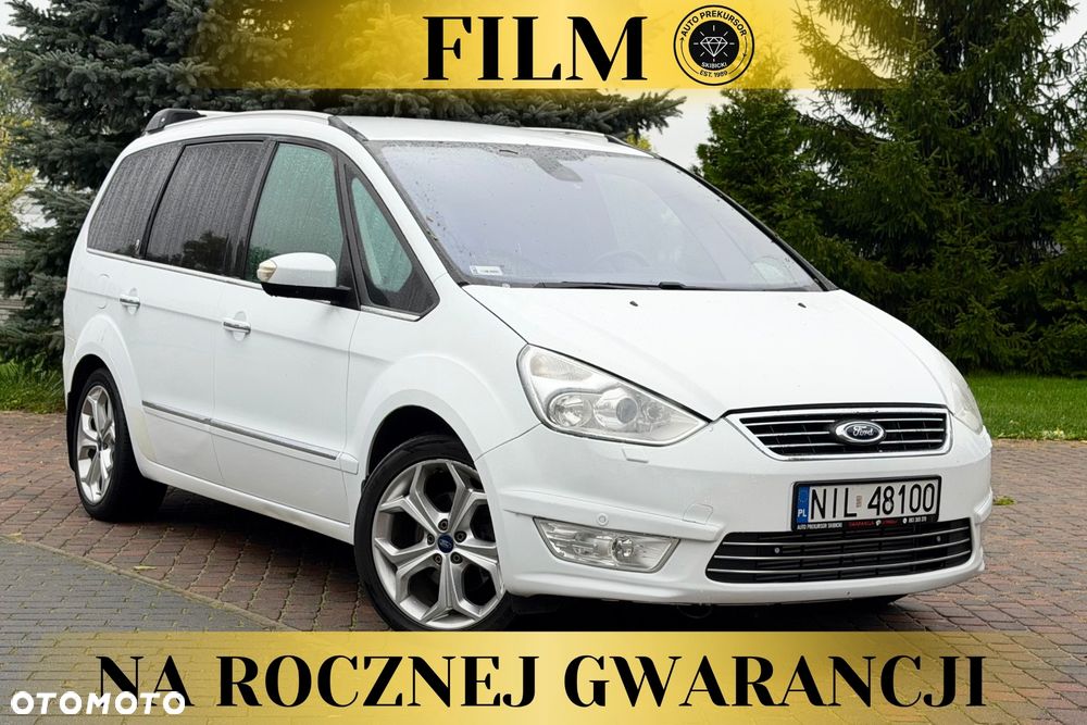 Ford Galaxy
